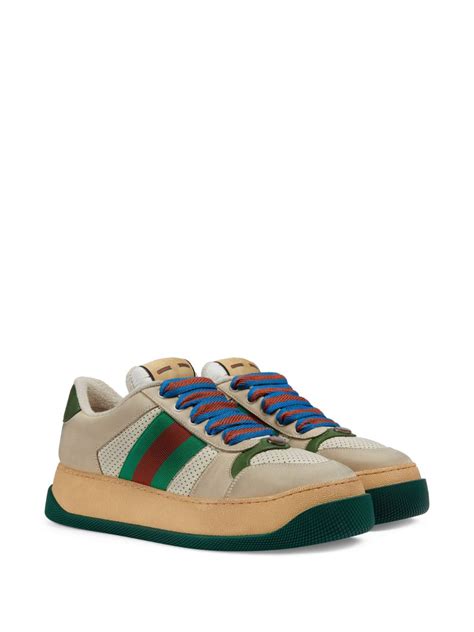 gucci sneakersd|Altro.